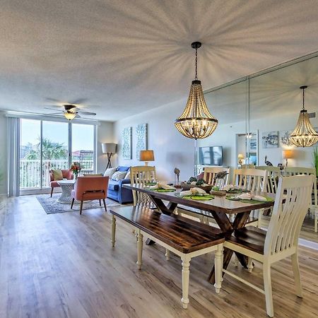 Snowbirds Retreat Walkable Destin Condo With View! Extérieur photo