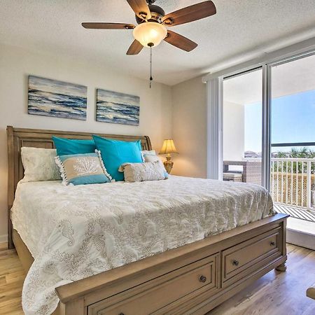 Snowbirds Retreat Walkable Destin Condo With View! Extérieur photo