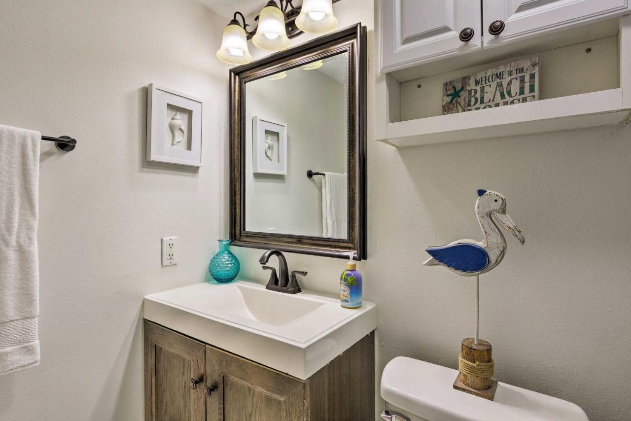 Snowbirds Retreat Walkable Destin Condo With View! Extérieur photo