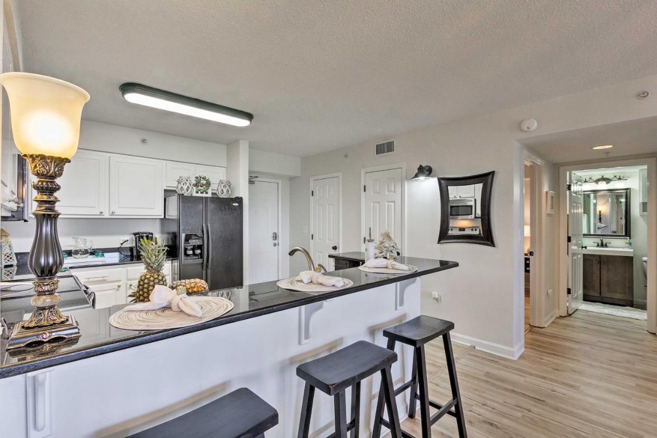 Snowbirds Retreat Walkable Destin Condo With View! Extérieur photo