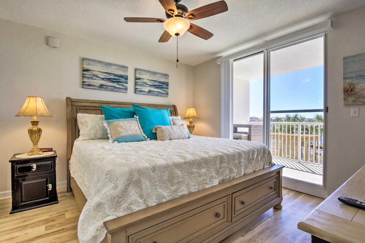 Snowbirds Retreat Walkable Destin Condo With View! Extérieur photo