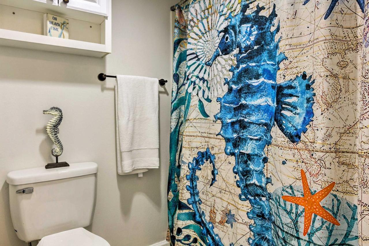 Snowbirds Retreat Walkable Destin Condo With View! Extérieur photo