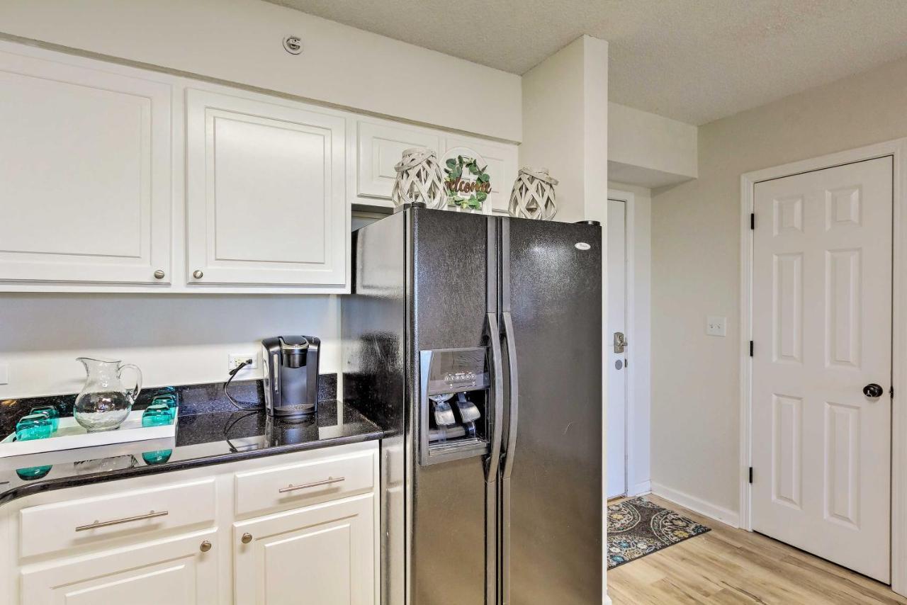 Snowbirds Retreat Walkable Destin Condo With View! Extérieur photo