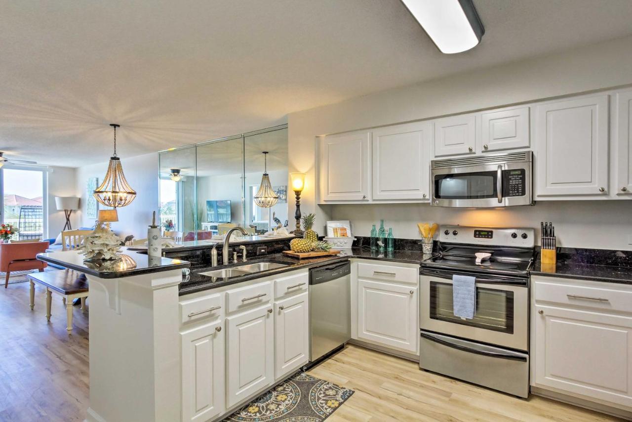 Snowbirds Retreat Walkable Destin Condo With View! Extérieur photo